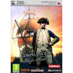 Commander Conquest of the Americas – Zboží Mobilmania