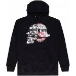 Metal Mulisha mikina DECADE pullover HOO černá – Hledejceny.cz