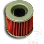 Hiflofiltro Olejový filtr HF125 – Zbozi.Blesk.cz