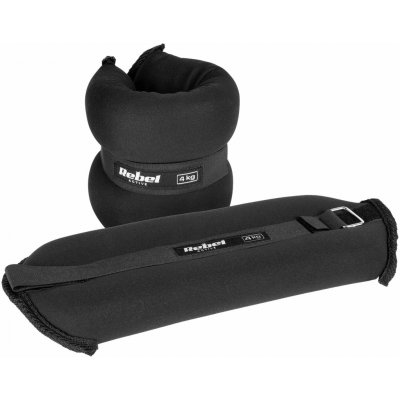 Rebel RBA-3500 Z 2 x 4kg – Zboží Dáma