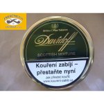 Davidoff Scotish Mixture 50 g – Zboží Mobilmania