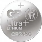GP CR2450 5ks 1042245015 – Zbozi.Blesk.cz