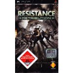 Resistance Retribution – Zboží Mobilmania