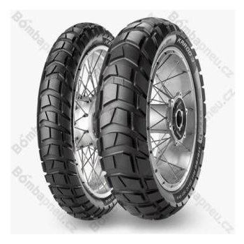 Metzeler Karoo 3 150/70 R18 70R