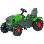 Rolly Toys Šlapací traktor Fendt 211 Vario 60102 – Zboží Dáma