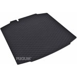 Gumová vana do kufru RIGUM Seat Toledo Sedan 2013 – Hledejceny.cz