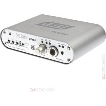 ESI Dr.DAC prime