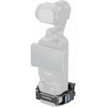 SmallRig Cage Adapter for DJI Osmo Pocket 3 5607 – Hledejceny.cz