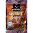 Jack Links Beef Jerky Original 75 g