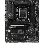 MSI PRO B760-P WIFI DDR4 – Zboží Živě