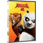 KUNG FU PANDA 3 DVD – Zboží Dáma