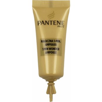 Pantene Pro-V zázračná 1 minutová ampule 15 ml