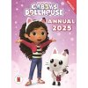 Kalendář DreamWorks Gabby's Dollhouse Gabby's Dollhouse Annual Official Gabby's DollhousePevná vazba 2025