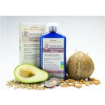 Arava Bylinný šampón pro snadné rozčesávání 400 ml – Zboží Dáma