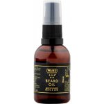 Wahl 5 Star Beard oil olej na vousy 50 ml – Zboží Dáma