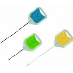 Delphin Fluo set jehel a vrtáku T-END Grip 3XF – Zboží Mobilmania