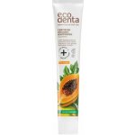 Ecodenta Certified Organic Whitening BIO bělicí s výtažkem z papáji 75 ml – Hledejceny.cz