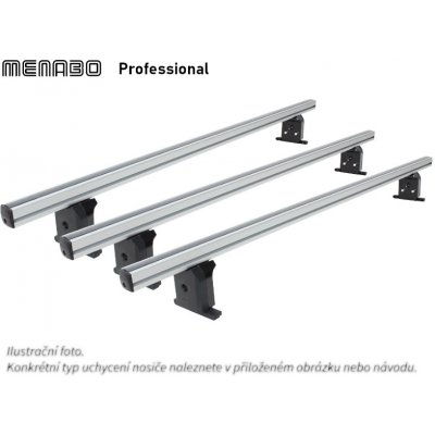 Střešní nosič Menabo Professional MEN842-1032-1029_1