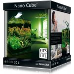 Dennerle Nano Cube Basic 30 l – Hledejceny.cz