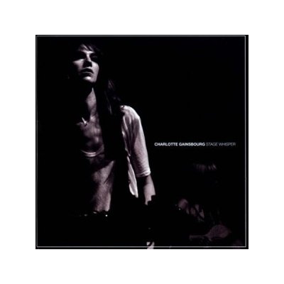 Charlotte Gainsbourg - Stage whisper, CD, 2012 – Hledejceny.cz