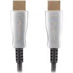 Lanberg CA-HDMI-20FB-0500-BK – Zboží Mobilmania