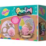 Figurka Pompon Rabbit STNUX – Zbozi.Blesk.cz