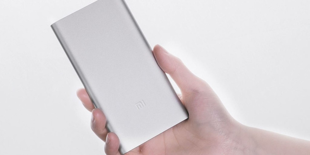 Xiaomi Mi Power Bank 2 5000 mAh od 1 417 Kč - Heureka.cz