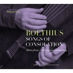 Boethius - Songs of Consolation CD – Hledejceny.cz