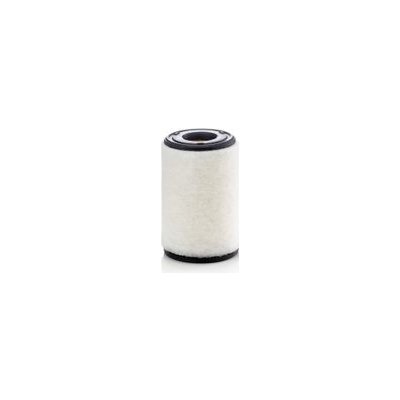 Vzduchový filtr MANN-FILTER C 14 011 – Hledejceny.cz