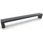 Gamet LILA černá polomatná 192 mm – Zbozi.Blesk.cz