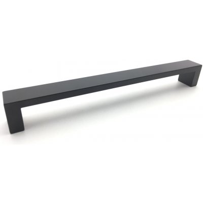 Gamet LILA černá polomatná 192 mm – Zbozi.Blesk.cz