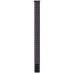 Garmin řemínek Ultrafit 20, nylon Black 010-13306-00 – Zboží Živě