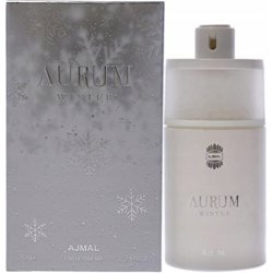 Ajmal Aurum Winter parfémovaná voda unisex 75 ml