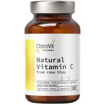 OstroVit Přírodní vitamín C 30 tablet – Hledejceny.cz