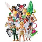 Playmobil 71761 Figurka v sáčku holky, série 27 – Zboží Živě