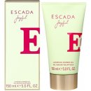 Escada Joyful sprchový gel 150 ml