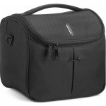 Roncato Ironik Kosmetický kufr 415308-01 10 L černá – Zboží Dáma