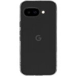 Tactical TPU Kryt pro Google Pixel 9a Transparent 8596311279508 – Sleviste.cz