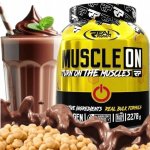 Real Pharm Muscle ON 2270 g – Sleviste.cz