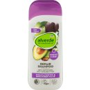 Alverde Naturkosmetik Shampoo na vlasy bio avokádo & bio bambucké máslo 200 ml