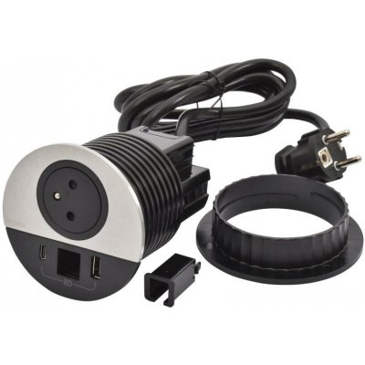 Legrand DISQ 8 654708 – Hledejceny.cz