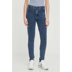 Levi's 721 HIGH RISE SKINNY dámské 18882 modrá