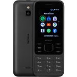 Nokia 6300 4G Dual SIM – Zboží Živě