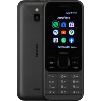 Nokia 6300 4G Dual SIM