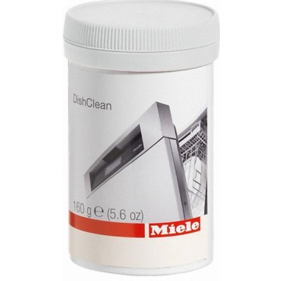 Miele DishClean ošetřovač myčky 160 g – Hledejceny.cz