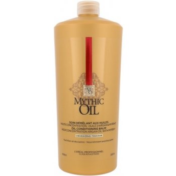 L'Oréal Mythic Oil Thick Conditioner 200 ml