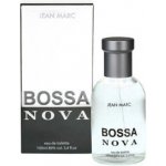 Jean Marc Bossa Nova voda po holení 100 ml – Zboží Dáma