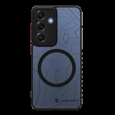 Tactical MagForce Warthog kryt pro Samsung Galaxy S25 Asphalt – Hledejceny.cz