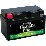Fulbat FTZ10S GEL – Zbozi.Blesk.cz
