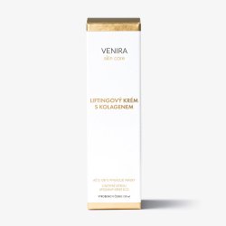 Venira liftingový krém s kolagenem 30 ml